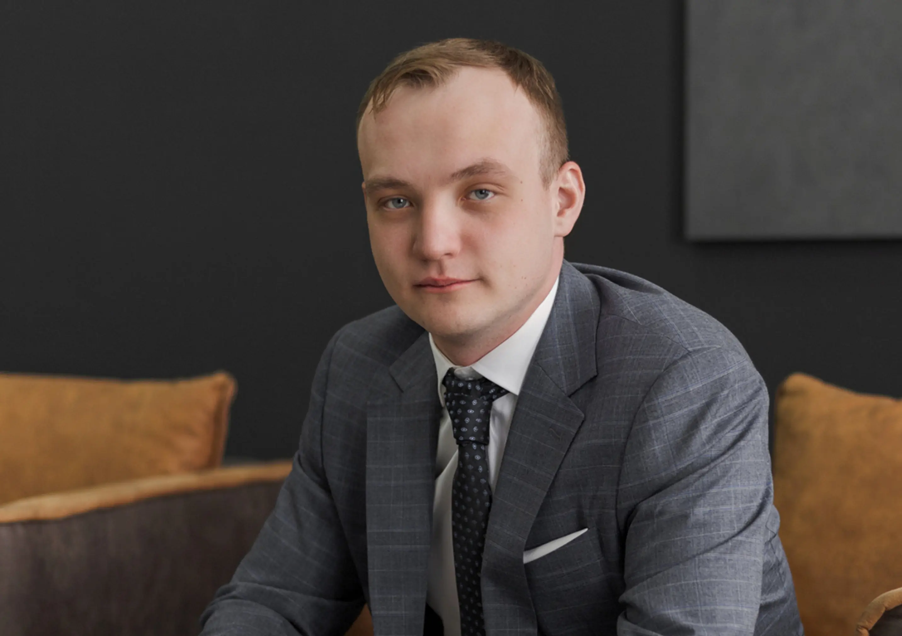 Глеб Терентьев